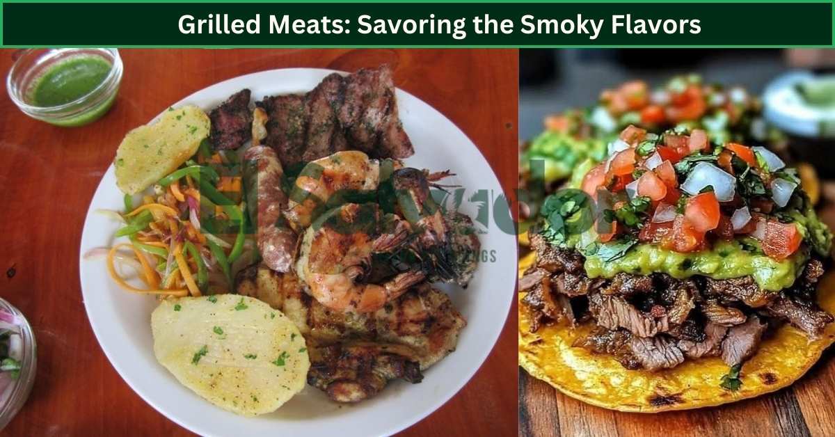 Must-Try El Salvador Foods for an Authentic Taste!