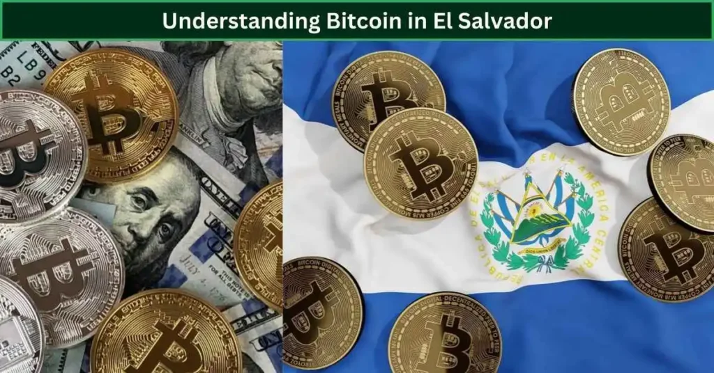 Understanding Bitcoin in El Salvador
