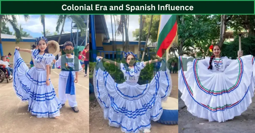 Colonial Era and Spanish Influence
