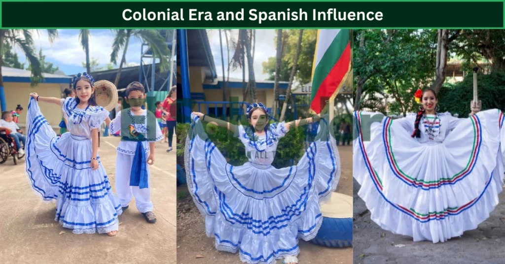 Colonial Era and Spanish Influence
