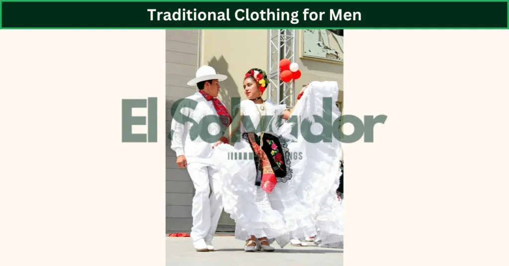 Traditional Clothing for Men