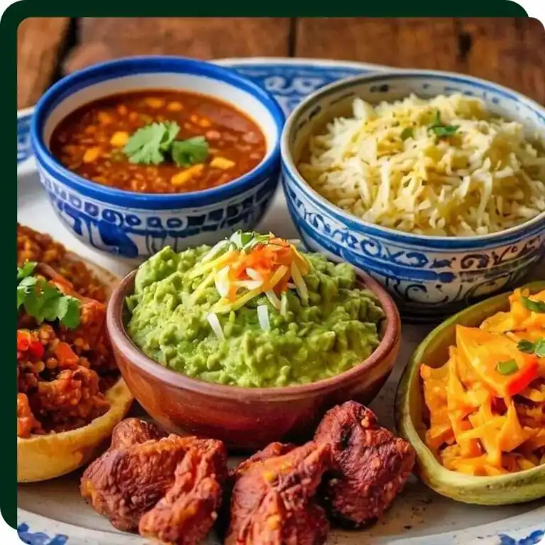 Best El Salvador Foods