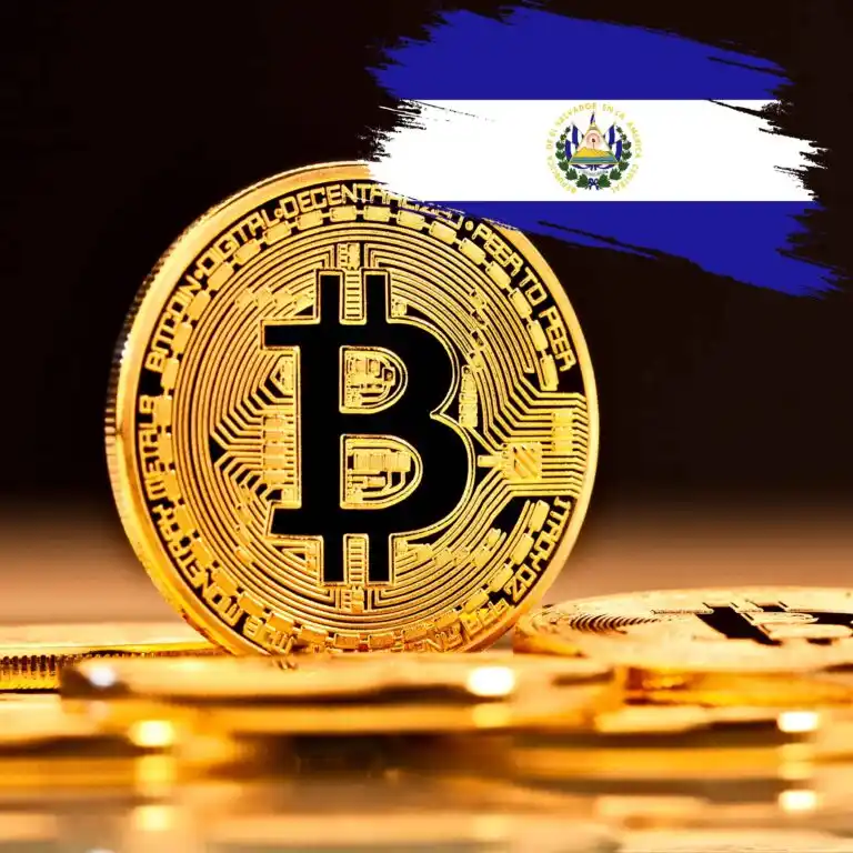 Bitcoin in El Salvador