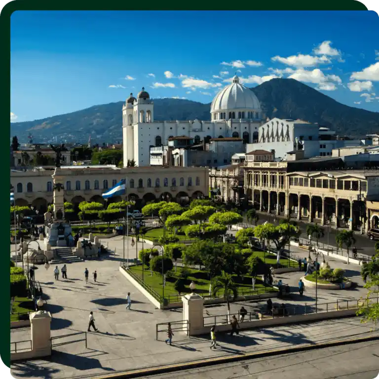 El Salvador Travel and Tourism Guide