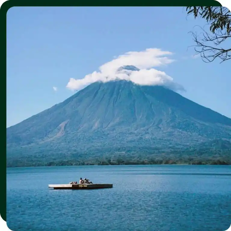 Skip the Crowds, Not El Salvador