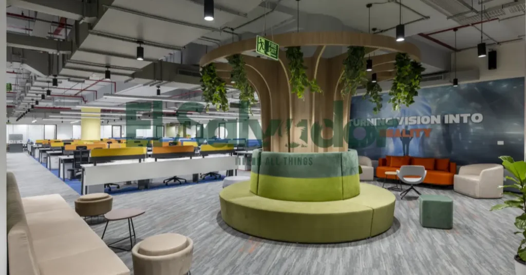 Best Coworking Spaces in El Salvador