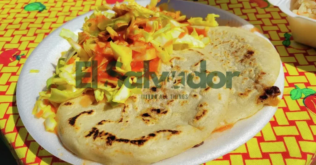Best Pupusas Spots in El Salvador by Region