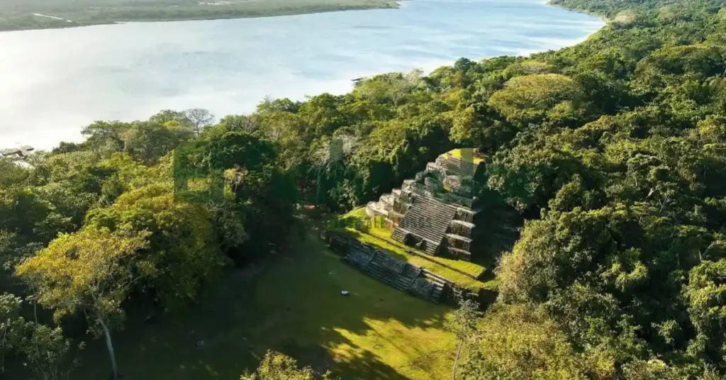 Best Time to Visit El Tazumal