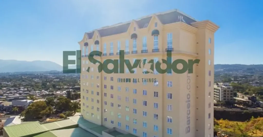 Best WiFi Hotels in El Salvador for Remote Work