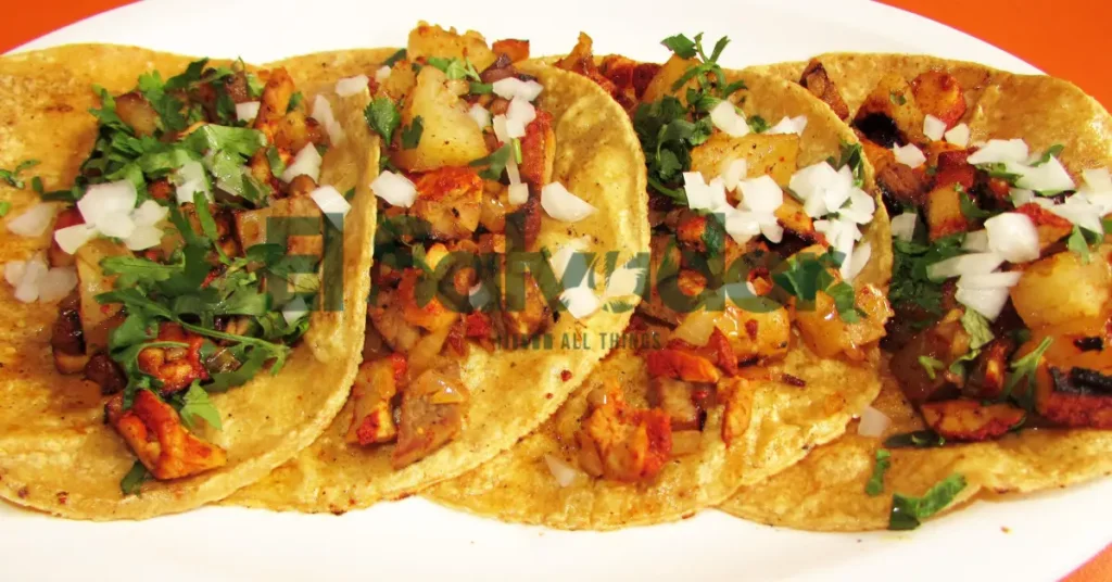 Cheap Eats in El Salvador