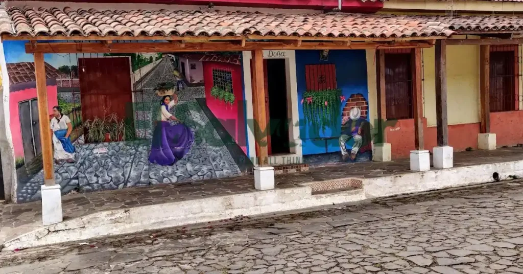 Coffee and Adventures in Concepción de Ataco