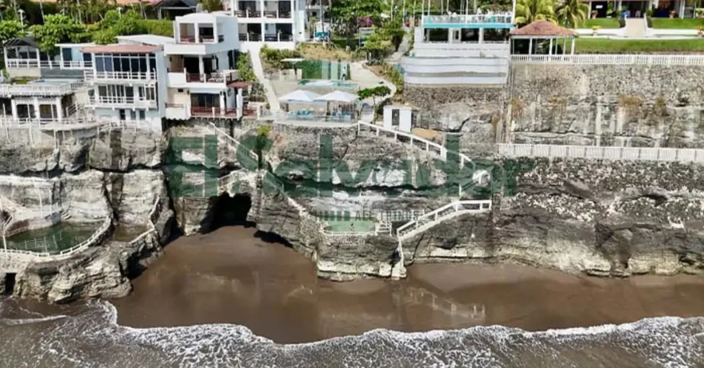 Considerations for Picking Where to Stay in El Salvador