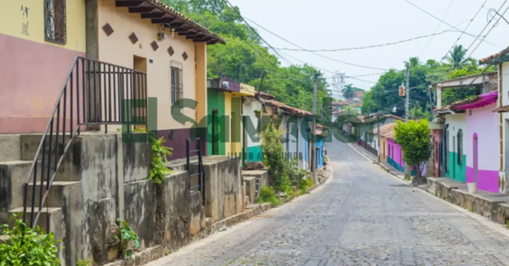Cost of Living in El Salvador