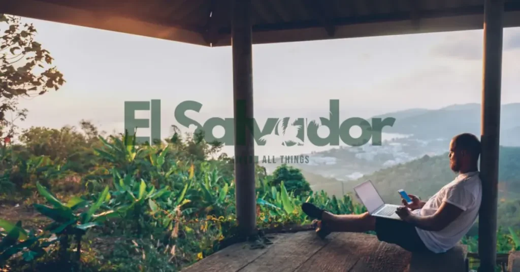 Digital Nomad Guide to El Salvador in 2026