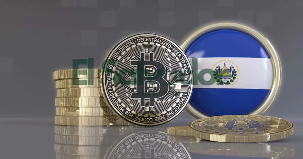 El Salvador Residency by Investment and the Bitcoin Visa