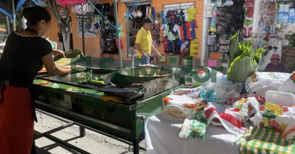 El Salvador Tipping Culture