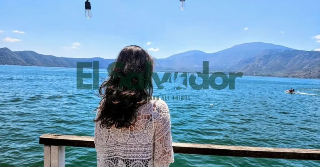 El Salvador for Solo Female Travelers