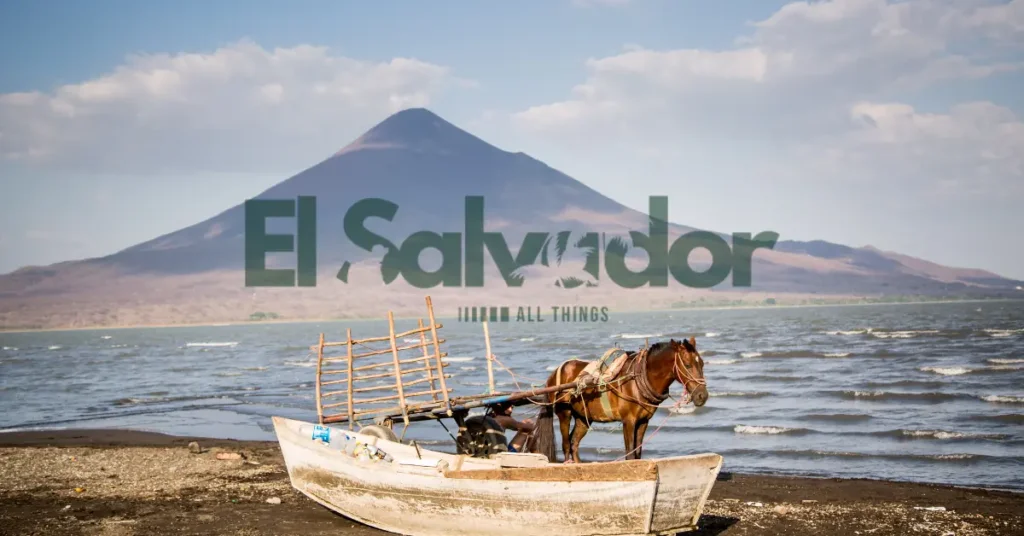 El Salvador vs Nicaragua