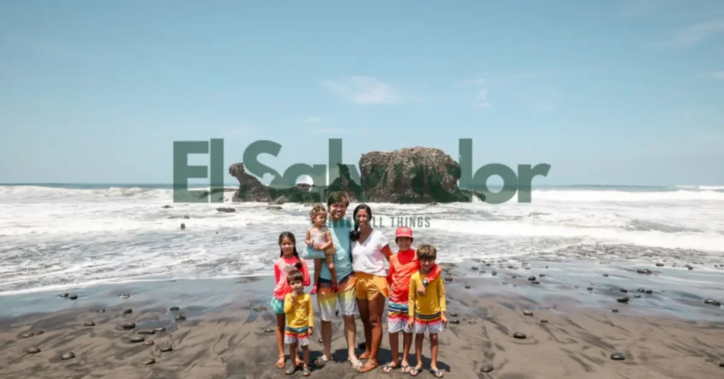 El Salvador with Kids: Family Travel Tips and Ideas
