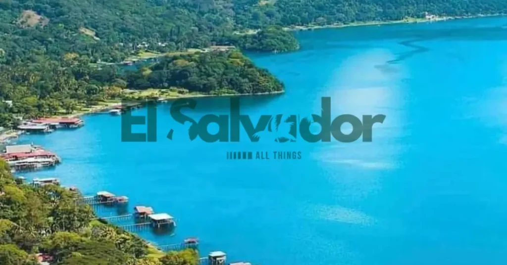 Getting Around Lago de Coatepeque