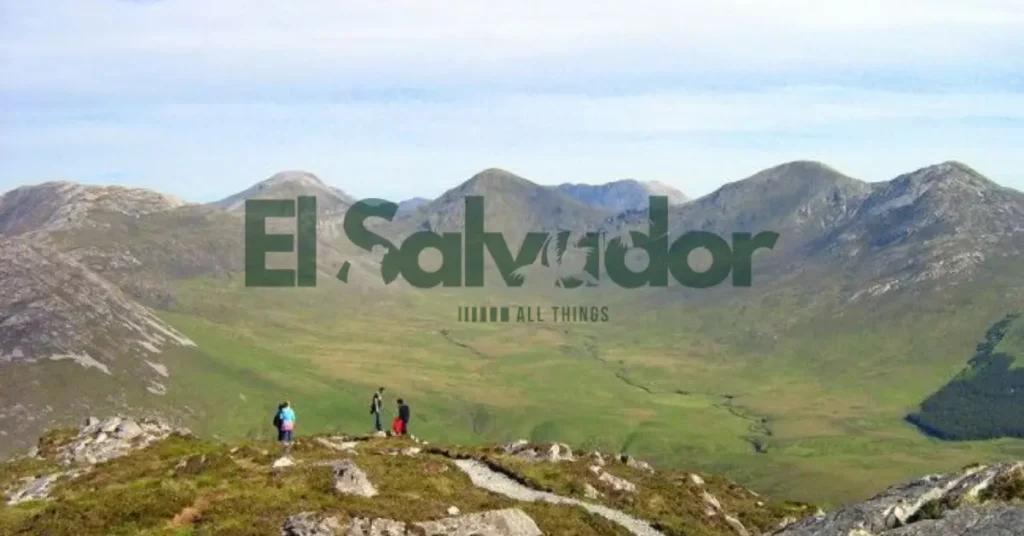 Hiking Trails & Volcano Tour Options
