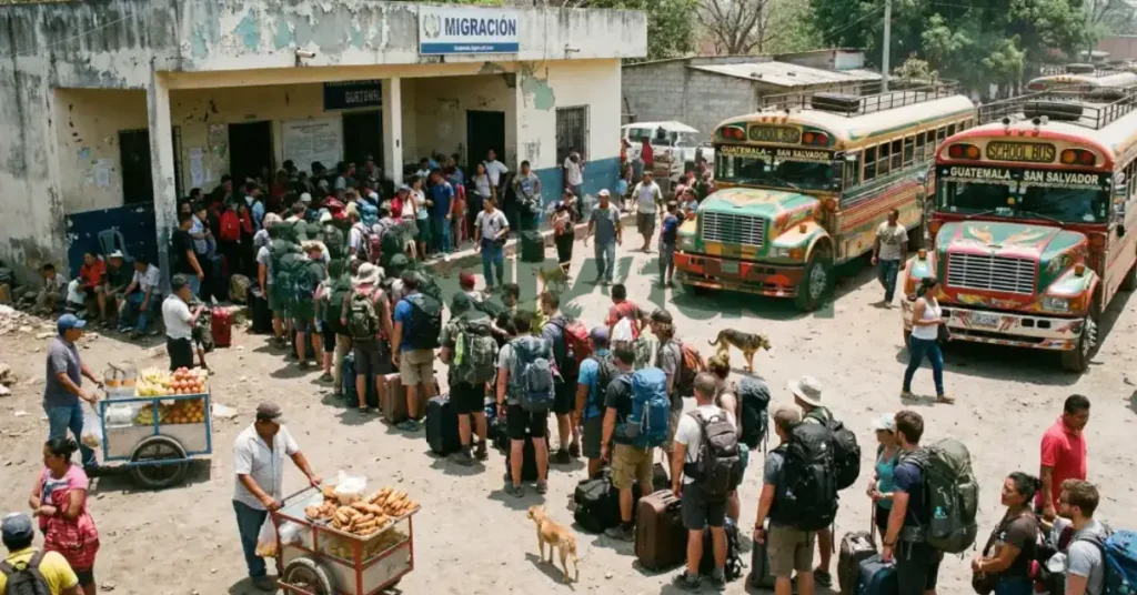 How Much Does a Week in El Salvador Cost in 2026?