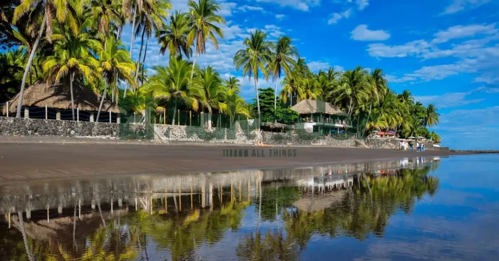 How a town in El Salvador became a testing ground for bitcoin