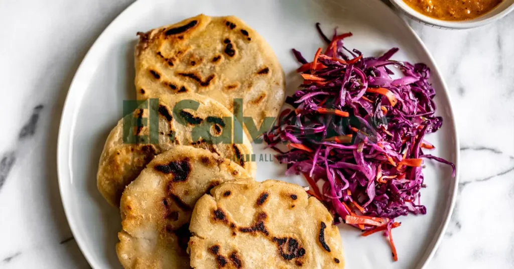 How to Order Pupusas Like a Local