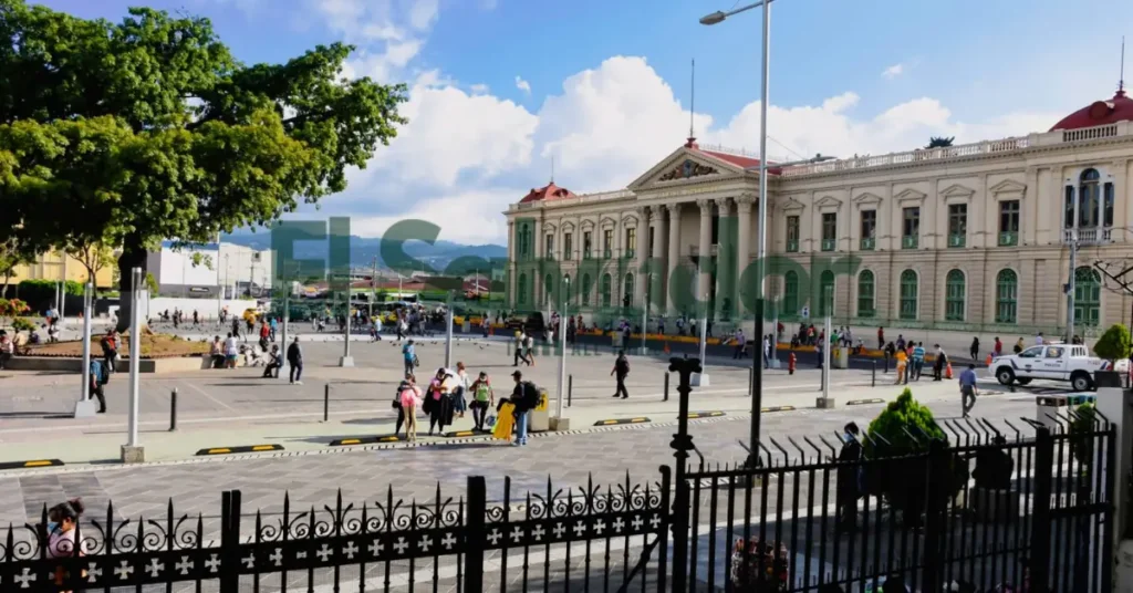 Is El Salvador Safe to Travel