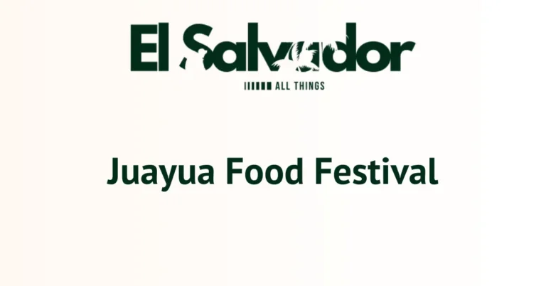 Juayua Food Festival