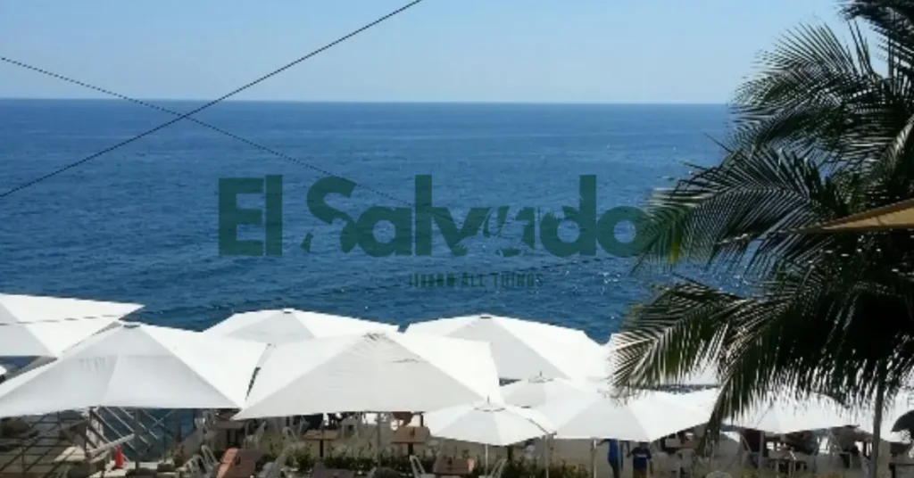 La Libertad Beach Town Travel Guide in El Salvador