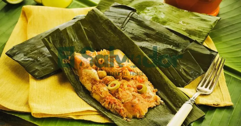 Salvadoran Tamales Salvadoreños: Authentic Recipe, Banana Leaf Prep, and Troubleshooting