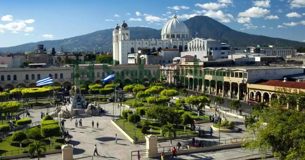 San Salvador