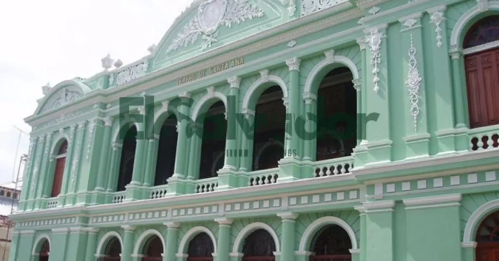 Santa Ana