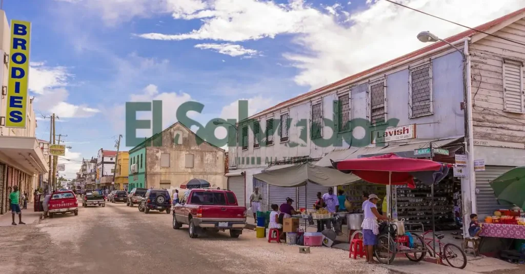 Should you visit Salvador or Belize City for your next trip
