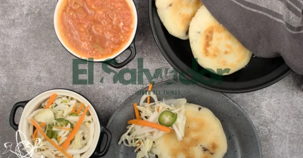 Vegan Food in El Salvador: What to Eat and Order