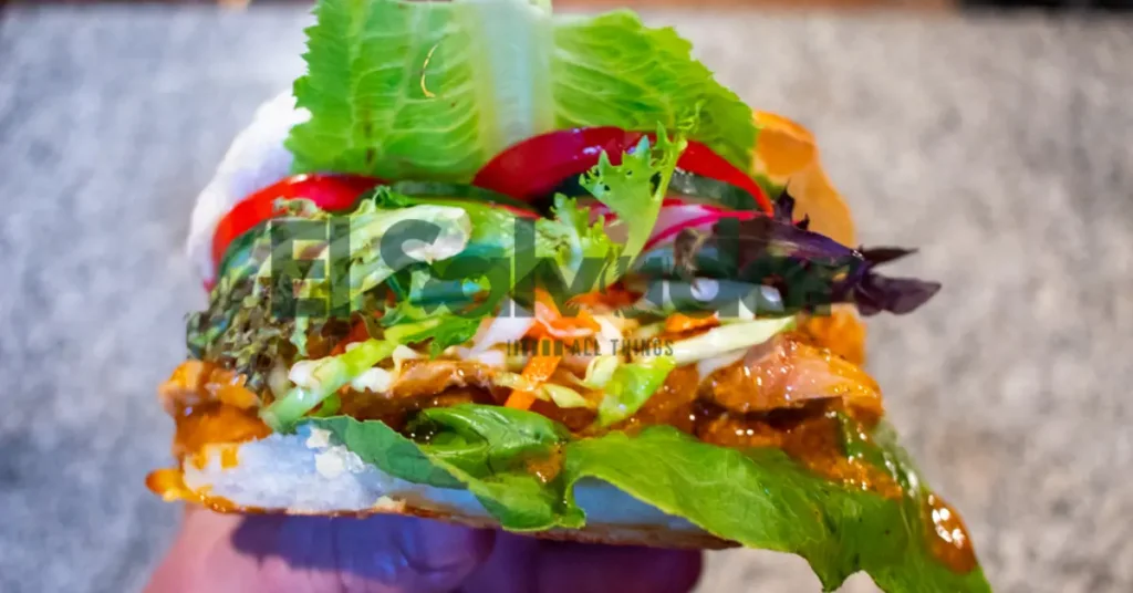 Vegan Panes Salvadoreños