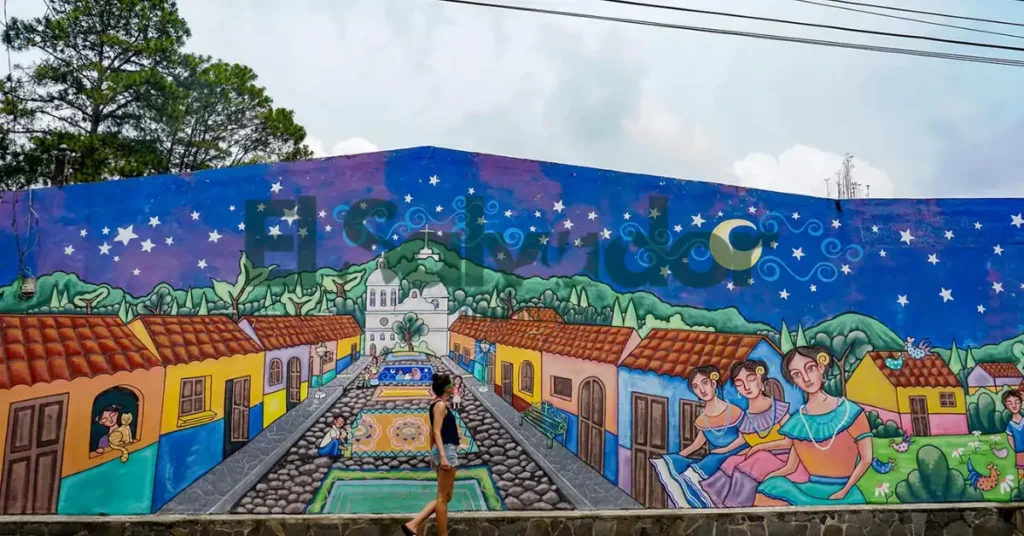 What “Cheap” Really Means in El Salvador