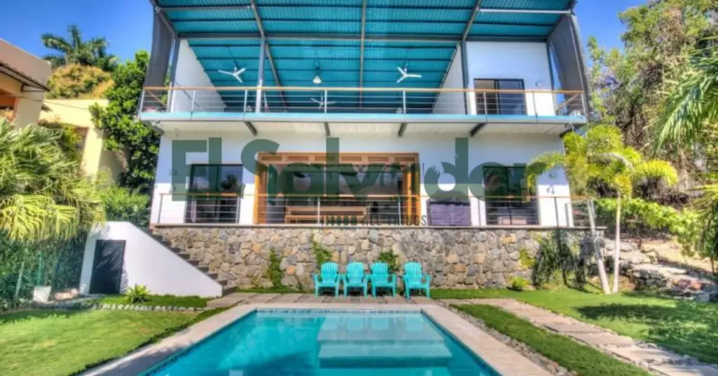What Long-Term Rentals in El Salvador Commonly Include