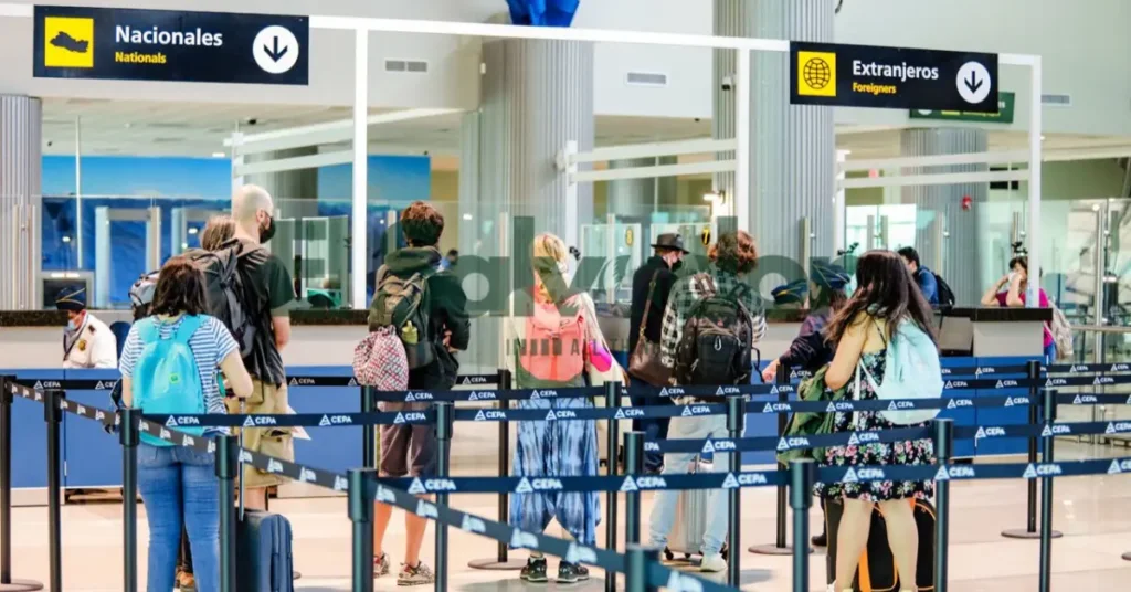 What to Do Before You Fly to El Salvador Airport