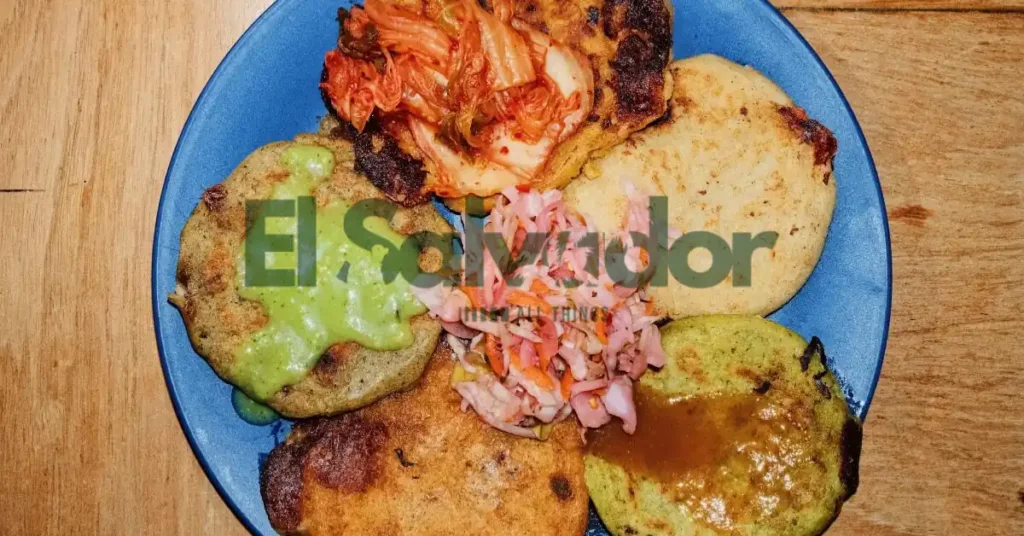 Where Locals Actually Eat in San Salvador, Not Tourist Spots