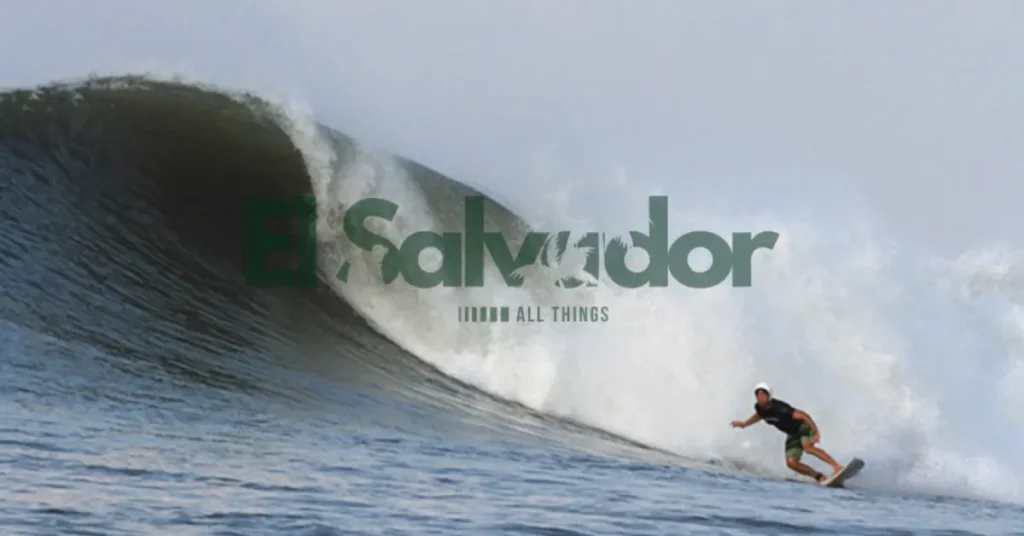 El Salvador for Surfers: