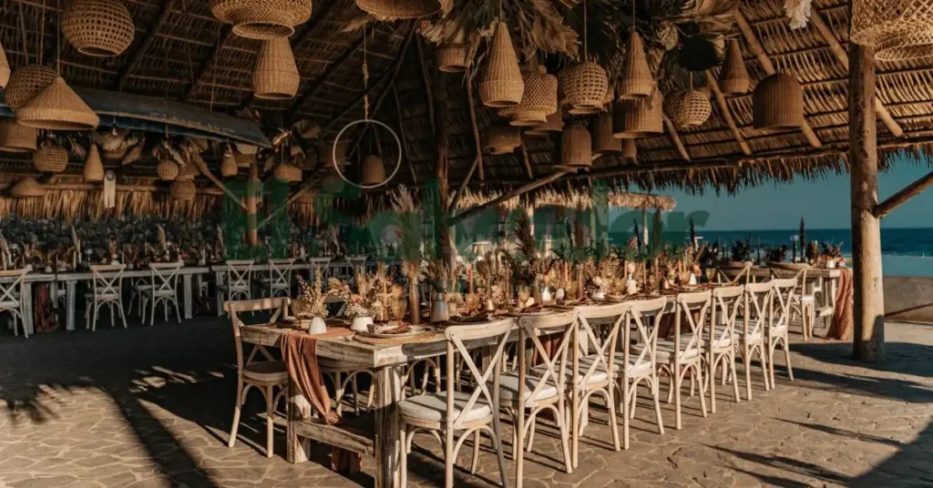 Honeymoon in El Salvador