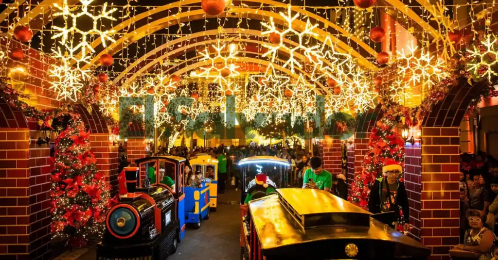 What Is Christmas and New Year Like in El Salvador?