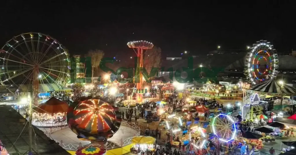 Carnaval de San Miguel
