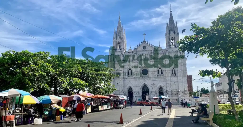 Hire a Guide in El Salvador