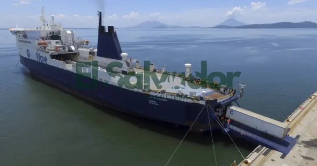 How to Ship from El Salvador